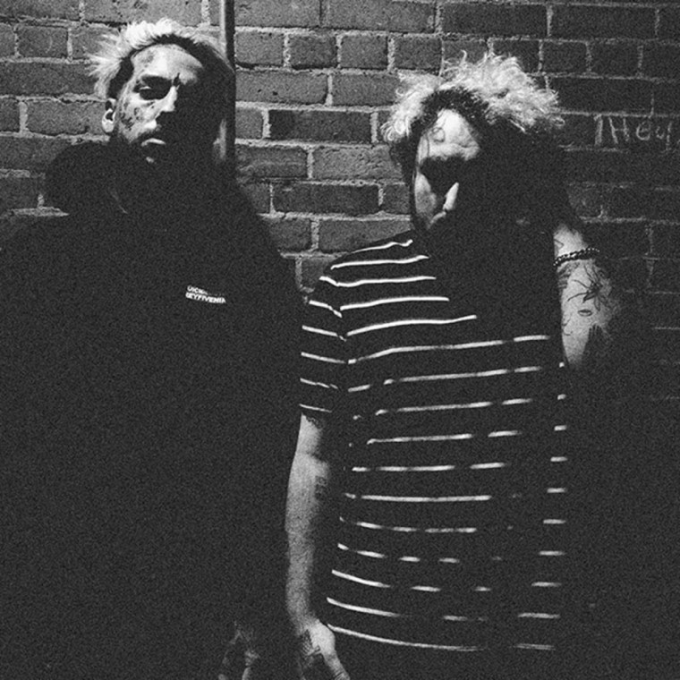 Suicideboys, Chief Keef, Turnstile, Night Lovell & Germ at Providence Medical Center Amphitheater