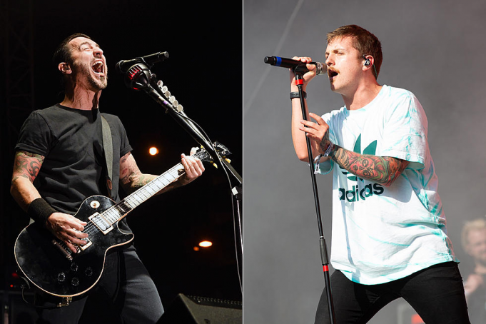 Godsmack & I Prevail at Azura Amphitheater