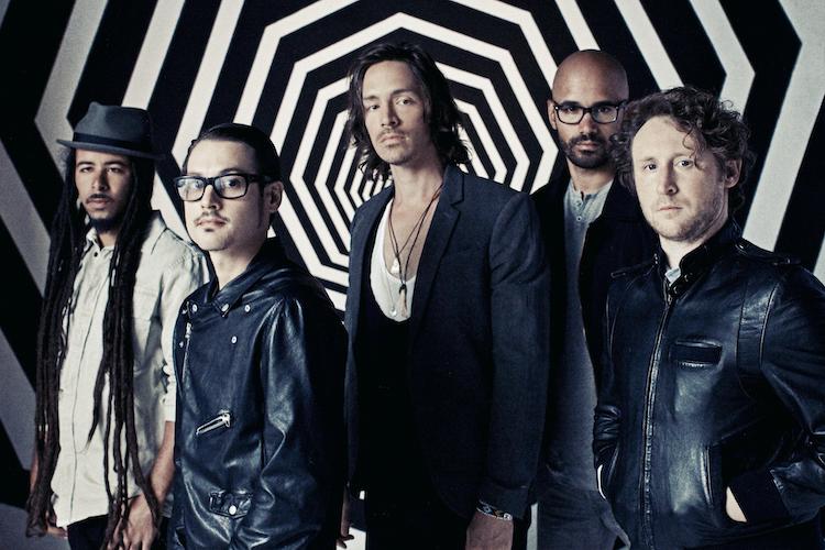 Incubus, Badflower & Paris Jackson at Azura Amphitheater