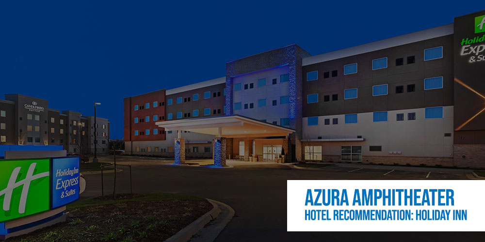 AZURA AMPHITHEATER HOTELS