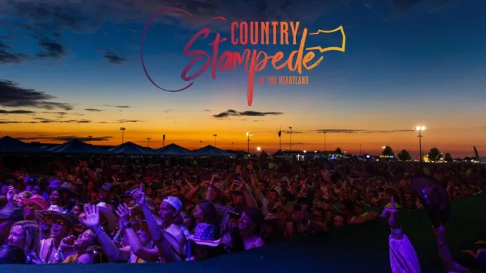 Country Stampede Music Festival