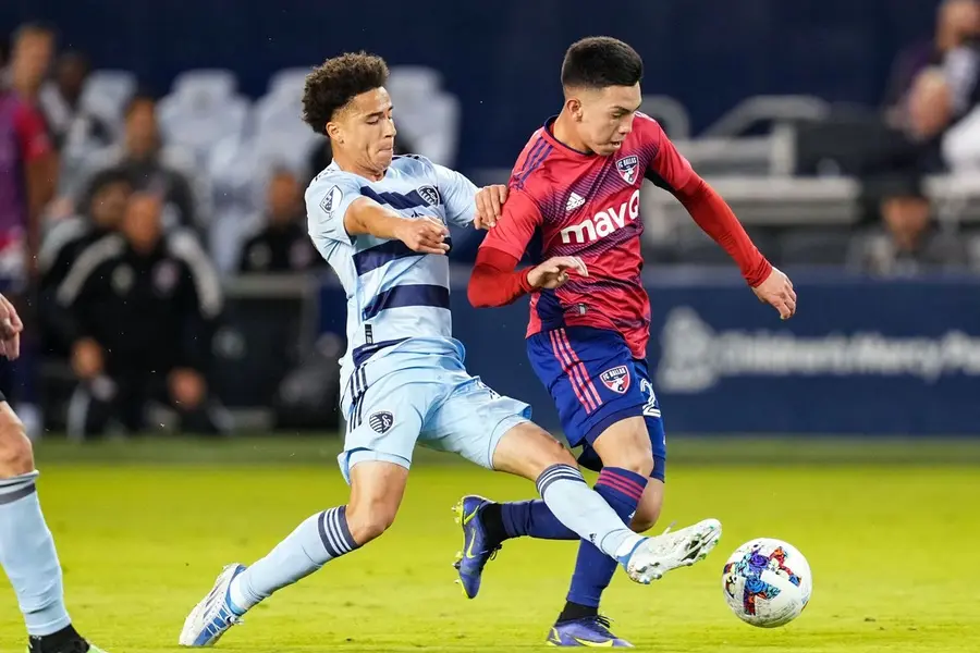 The Sporting Kansas City Matches