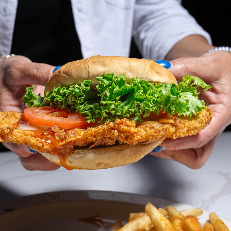 Twisters Grill & Bar