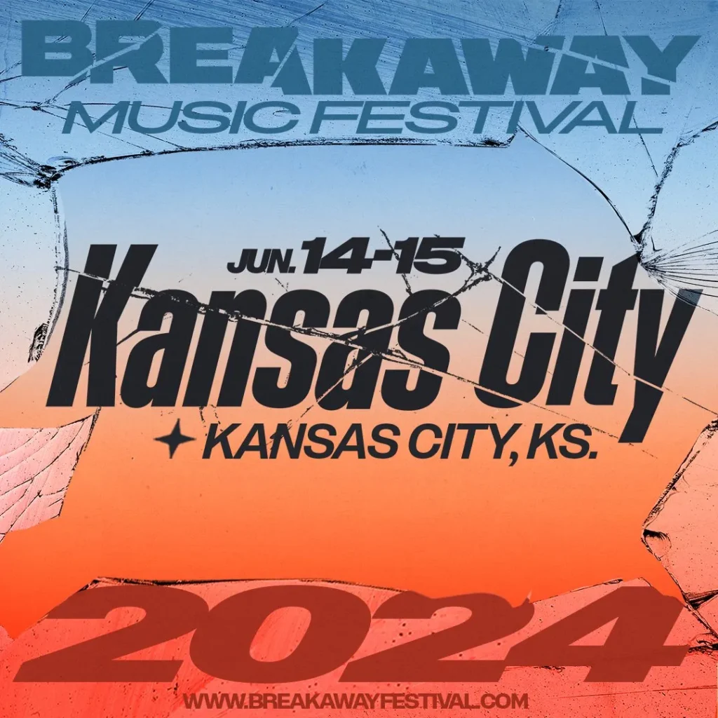 Breakaway Music Festival - Saturday