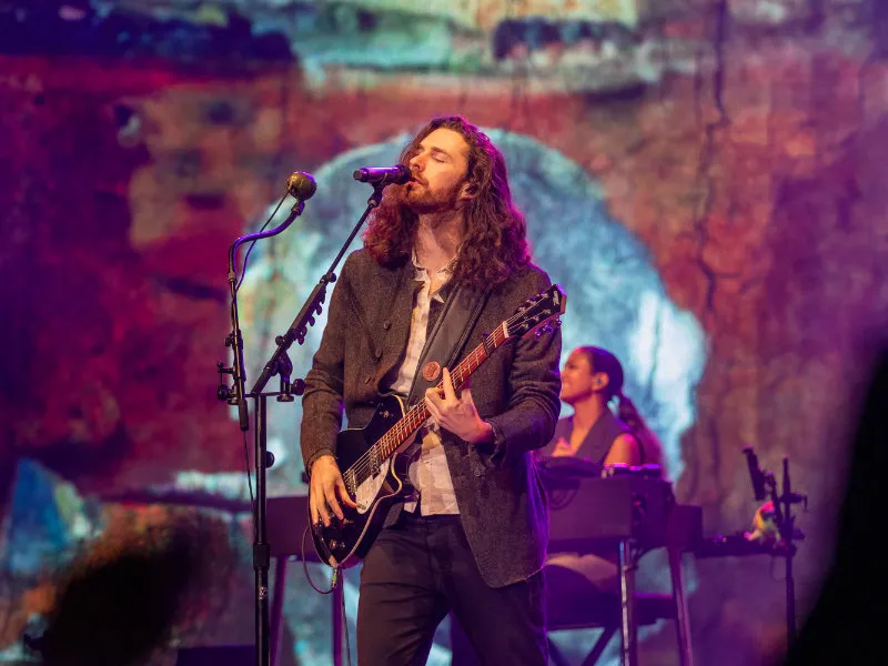 Hozier