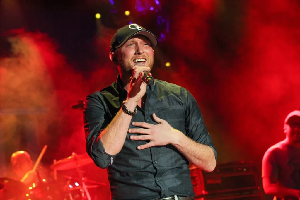 Country Stampede tickets