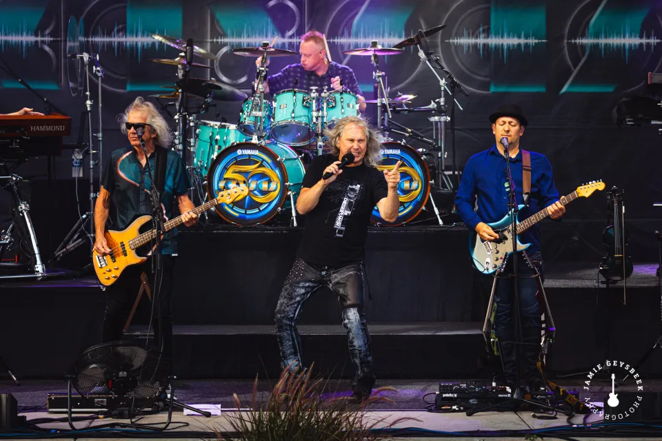 Kansas & .38 Special tickets
