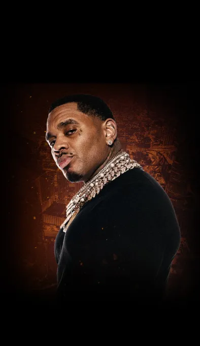 Bigger Than Life Fest: Kevin Gates & Friends